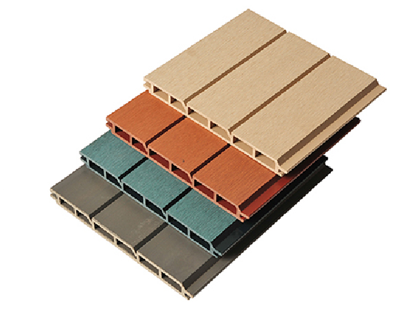 木塑墙板的优点，如何区分木塑墙板的好坏?