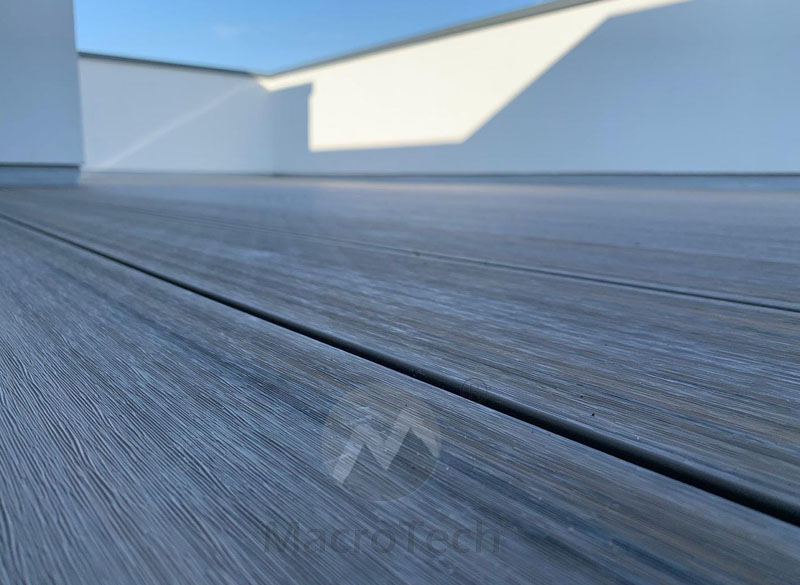 木塑复合地板的性能你都了解吗？